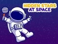 Žaidimas Paslėptos Žvaigždės Kosmose internete Žaidimas Paslėptos Žvaigždės Kosmose internete