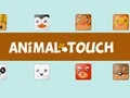 Žaidimas Gyvūnai Toush internete Žaidimas Gyvūnai Toush internete