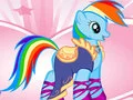 Žaidimas Poni Priežiūra: Apranga internete Žaidimas Poni Priežiūra: Apranga internete