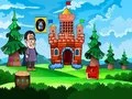 Žaidimas Pabėgimas iš pilies 2 internete Žaidimas Pabėgimas iš pilies 2 internete