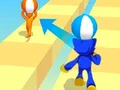 Žaidimas Sunkus Takas 3D 2 internete Žaidimas Sunkus Takas 3D 2 internete