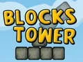 Žaidimas Blokų Bokštas internete Žaidimas Blokų Bokštas internete