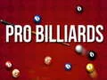 Žaidimas Profesionalus Biliardas internete