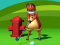 Žaidimas Golfo Karalius 3D internete