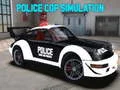 Žaidimas Policijos Simuliatorius internete Žaidimas Policijos Simuliatorius internete