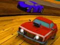Žaidimas Nelaimingų Automobilių internete Žaidimas Nelaimingų Automobilių internete