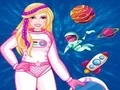 Žaidimas Princesė Astronautė internete Žaidimas Princesė Astronautė internete