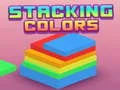 Žaidimas Spalvų Stackingas internete Žaidimas Spalvų Stackingas internete