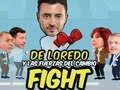 Žaidimas De Loredo Kova internete