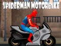Žaidimas Vabzdžių Žmogus: Motociklas internete Žaidimas Vabzdžių Žmogus: Motociklas internete