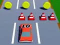 Žaidimas Automobilio bėgikas internete Žaidimas Automobilio bėgikas internete