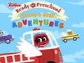 Žaidimas Disney Junior Pasiruošę ikimokyklai: Spalvų ir paieškos nuotykiai internete Žaidimas Disney Junior Pasiruošę ikimokyklai: Spalvų ir paieškos nuotykiai internete