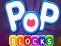 Žaidimas POP Blokai internete