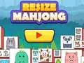 Žaidimas Keisti Mahjong internete
