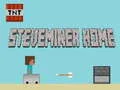 Žaidimas Steveminer Namai internete Žaidimas Steveminer Namai internete