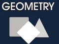 Žaidimas Geometrija internete Žaidimas Geometrija internete