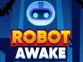 Žaidimas Robotas Pabudęs internete Žaidimas Robotas Pabudęs internete
