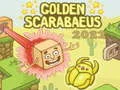 Žaidimas Aukso Scarabejus 2022 internete Žaidimas Aukso Scarabejus 2022 internete