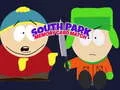 Žaidimas South Park atminties kortelių žaidimas internete