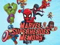 Žaidimas Marvel Superherojų Atmintis internete Žaidimas Marvel Superherojų Atmintis internete