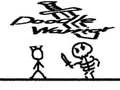 Žaidimas Doddle Karys 2D internete