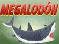 Žaidimas MEGALODON internete