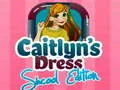 Žaidimas Caitlyn Suknelė Mokyklos Leidimas internete Žaidimas Caitlyn Suknelė Mokyklos Leidimas internete