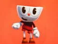 Žaidimas CUPHEAD REMAKE 3D internete Žaidimas CUPHEAD REMAKE 3D internete