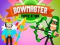 Žaidimas Bowarcher: Bokšto Ataka internete