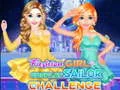 Žaidimas Mados Mergina Kospelio Sailor Moon Iššūkis internete Žaidimas Mados Mergina Kospelio Sailor Moon Iššūkis internete