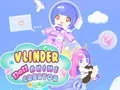 Žaidimas Vlinder Anime Lėlių Kūrėjas internete