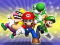 Žaidimas Mario Nusileidimas internete