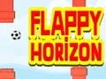 Žaidimas Flappy Horizontas internete Žaidimas Flappy Horizontas internete