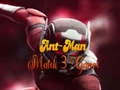 Žaidimas Ant-Man Match 3 Žaidimai internete
