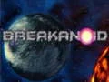 Žaidimas Breakanoid internete