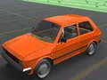 Žaidimas Tikras 3D automobilių stovėjimo aikštelės simuliatorius internete