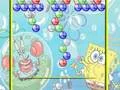 Žaidimas SpongeBob Burbulų Šūvis internete Žaidimas SpongeBob Burbulų Šūvis internete