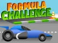 Žaidimas Formulės Iššūkis internete Žaidimas Formulės Iššūkis internete
