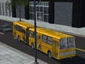 Žaidimas Išplėstinė Autobuso Važiavimo Simuliatorius 3D internete