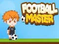 Žaidimas Futbolo Meistras internete
