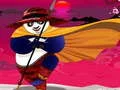Žaidimas Kungfu Panda Apranga internete Žaidimas Kungfu Panda Apranga internete