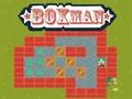 Žaidimas Boxman Sokoban internete