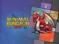 Žaidimas Minimalus požemio RPG internete Žaidimas Minimalus požemio RPG internete