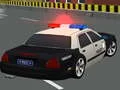 Žaidimas Amerikietiška greita policijos automobilio vairavimo žaidimas 3D internete Žaidimas Amerikietiška greita policijos automobilio vairavimo žaidimas 3D internete