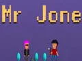 Žaidimas Ponas Jone internete Žaidimas Ponas Jone internete