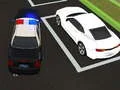 Žaidimas Policijos Super Automobilio Parkavimo Iššūkis 3D internete Žaidimas Policijos Super Automobilio Parkavimo Iššūkis 3D internete