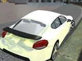 Žaidimas Prabangus Vedybų Miesto Automobilio Važiavimo Žaidimas 3D internete
