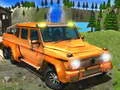 Žaidimas Offroad Jeep Važiavimo Simuliatorius: Beprotiška Jeep Žaidimas internete Žaidimas Offroad Jeep Važiavimo Simuliatorius: Beprotiška Jeep Žaidimas internete