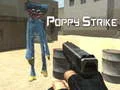 Žaidimas Poppy Strike internete
