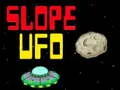 Žaidimas Nuolydis UFO internete